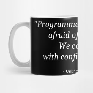 Programming Mug